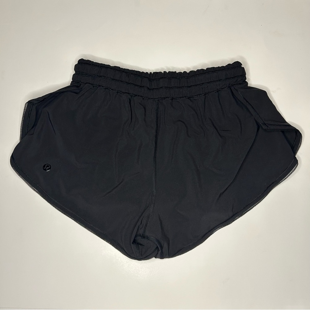 Lululemon shorts - Picture 2 of 4